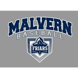 Custom Store for Malvern Baseball 2023