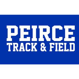 Custom Store for Peirce Track & Field