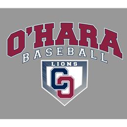 Custom Store for O'Hara Baseball Spring 2023