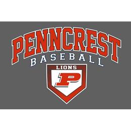 Custom Store for Penncrest Baseball 2023