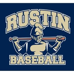 Custom Store for Rustin Baseball