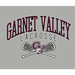 Custom Store for Garnet Valley Girls Lacrosse 2023