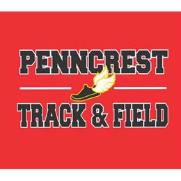 Custom Store for Penncrest Track & Field 2023