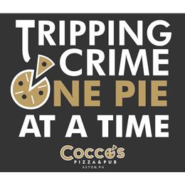 Custom Store for Tyler Morrell Trips Crime
