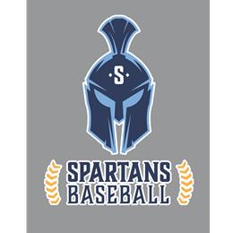 Custom Store for Spartans Baseball 2023