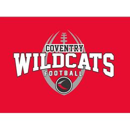 Custom Store for Coventry Football 2023