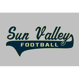 Custom Store for Sun Valley Football Fall 2023