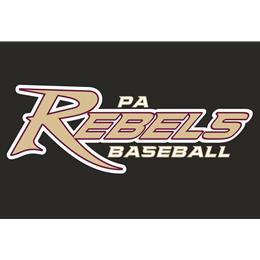 Custom Store for Rebels Baseball Fall 2023