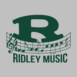 Custom Store for Ridley Music 2023