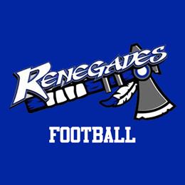 
                                        Custom Store for Middle River Renegades 2023