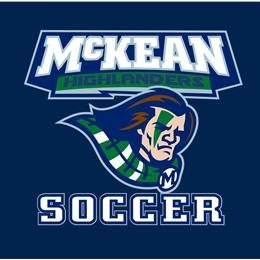 Custom Store for McKean Soccer 2023