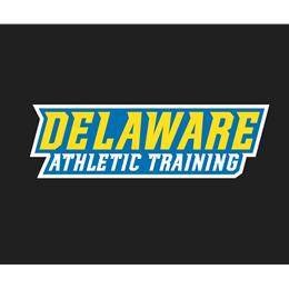 Custom Store for Delaware Athletic Training Fall 2023