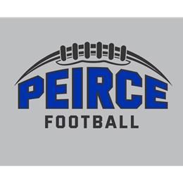 Custom Store for Peirce Football 2023