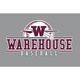 
                                        Custom Store for Warehouse Baseball Fall 2023