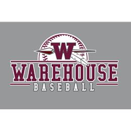 Custom Store for Warehouse Baseball Fall 2023