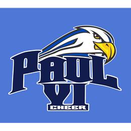 Custom Store for Paul VI Cheer 2023