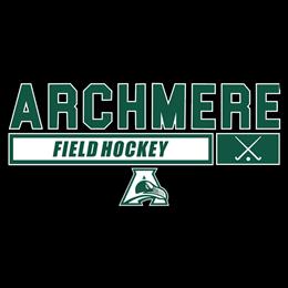 Custom Store for Archmere Field Hockey 2023