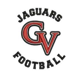Custom Store for Garnet Valley Football Varsity Jacket 2023