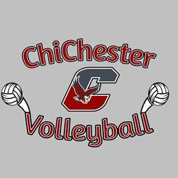 Custom Store for Chichester Volleyball 2023