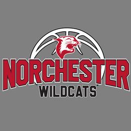 Custom Store for Norchester Wildcats Basketball 2023