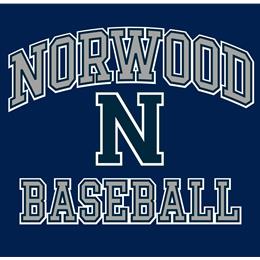 
                                        Custom Store for Norwood Baseball 2023