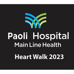 
                                        Custom Store for Paoli Hospital Heart Walk 2023