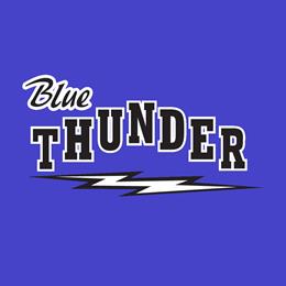 Custom Store for Warrington Blue Thunder Fall 2023