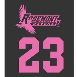 
                                        Custom Store for Rosemont Soccer Pink Jersey