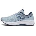 Saucony Omni 19 Women's Running Shoe Sky, Storm S10570-45