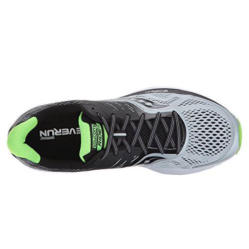 Saucony ride hotsell 10 wide mens