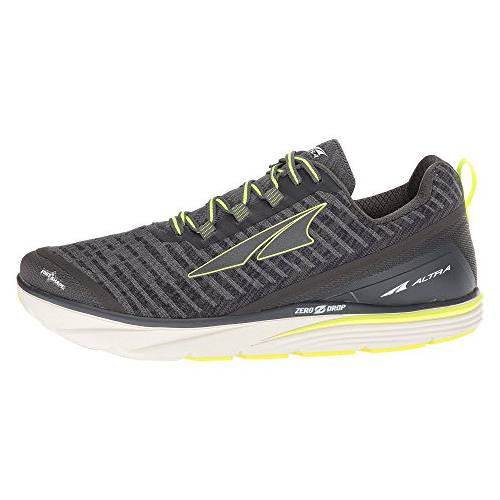 Altra Torin Knit 3.5 Men's Running Gray AFM1837K-2