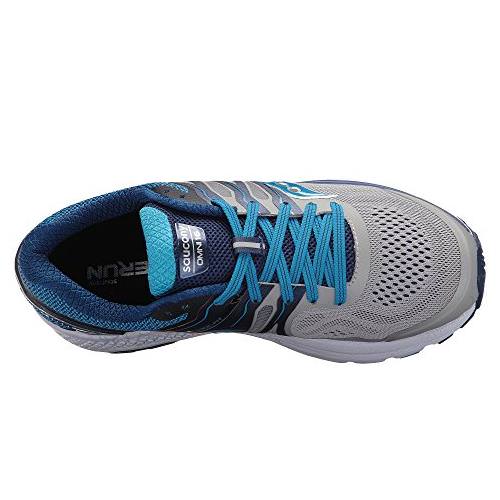Saucony omni deals 16 womens blue