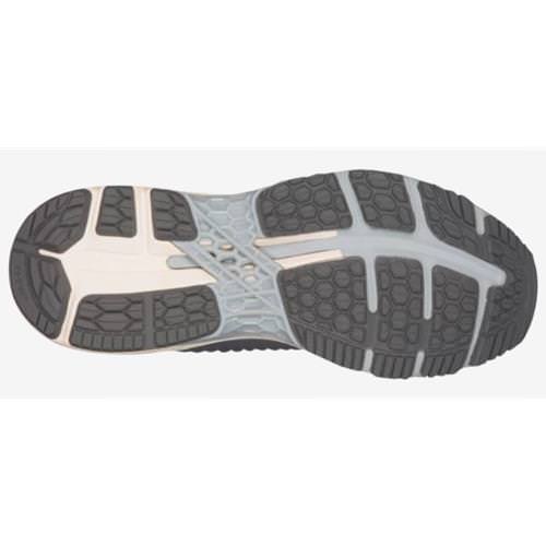 Asics Gel Kayano 25 Women s Running Shoe Wide D Carbon Mid Grey 1012A032 020