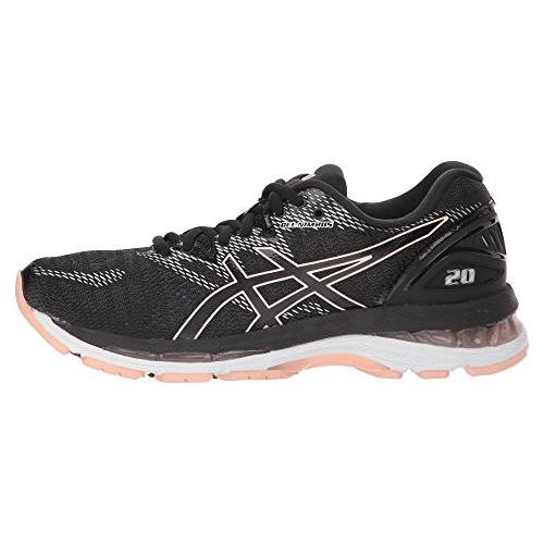 asics t850n black