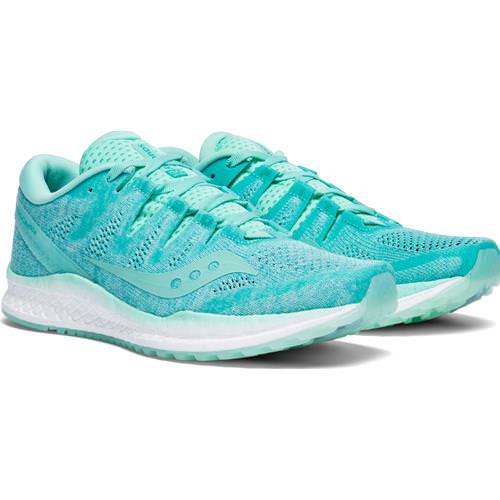Saucony Freedom ISO 2 Women's Aqua S10440-35