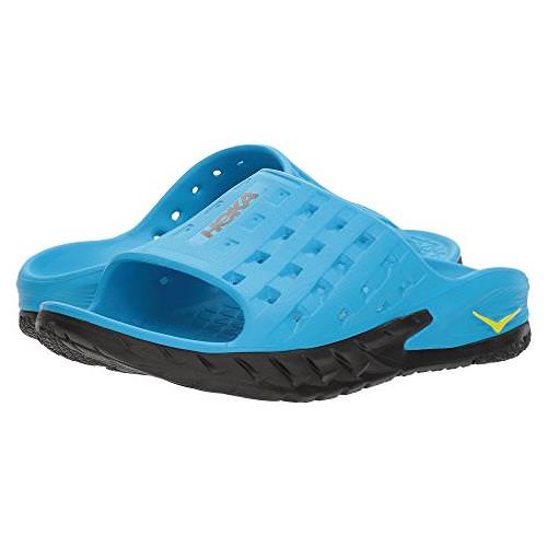 hoka one one men's ora recovery slide
