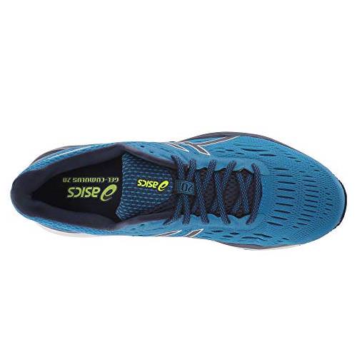Asics gel-cumulus 20 race blue / peacoat sale