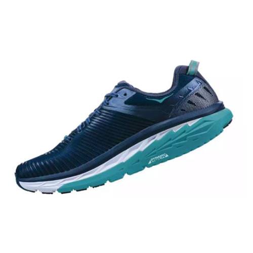 hoka arahi 2 wide womens