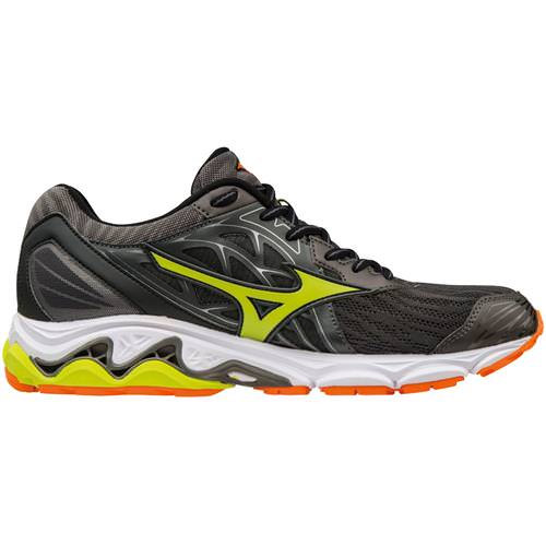 mizuno wave rider 14 orange