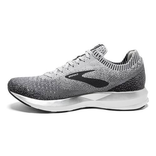 brooks vapor 2 mens grey