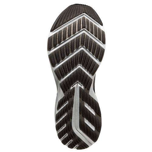 brooks levitate 2 grey ebony white