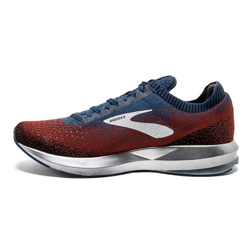 tenis brooks levitate 2