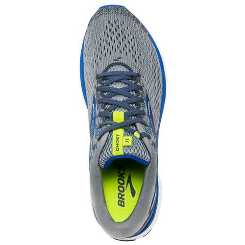 brooks ghost 11 4e