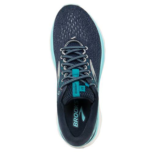 womens brooks ghost 11 wide