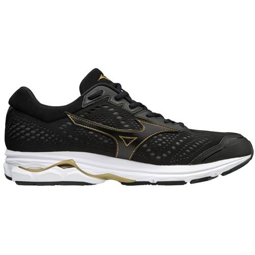 mizuno wave rider 22 sw