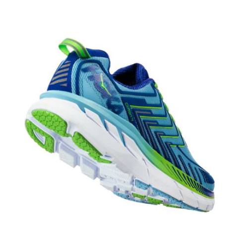 Hoka clifton hotsell 4 dame