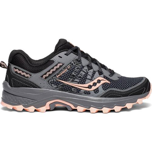 saucony excursion tr12 womens