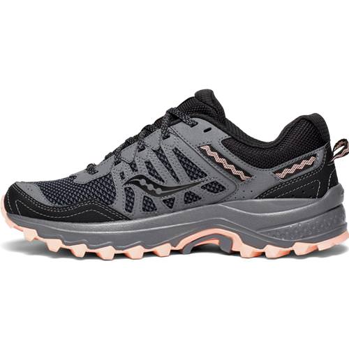 saucony excursion tr12 womens