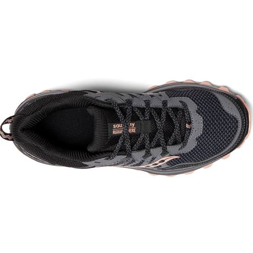 saucony women's excursion tr12