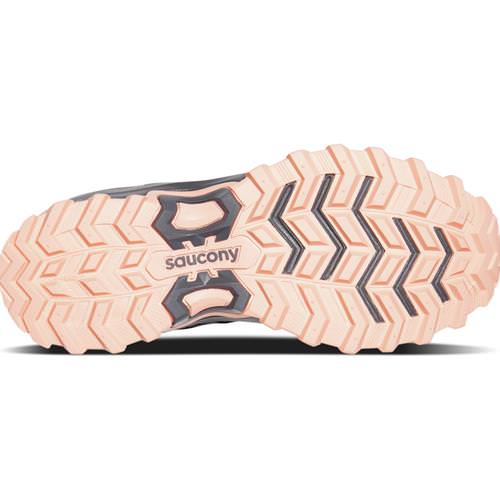 saucony grid excursion tr12 trail running shoes for ladies